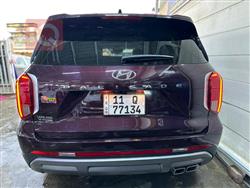 هيونداي باليسيد